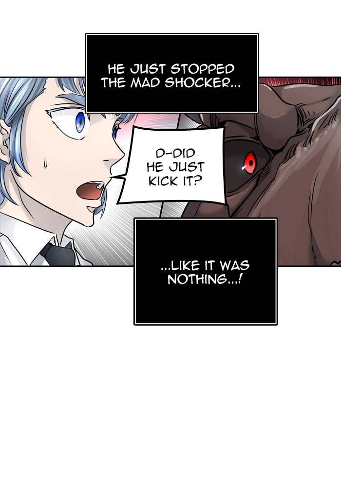 Tower of God, Chapter 427 image 036